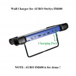 AC Power Adapter Wall Charger for AURO OtoSys IM600 Programmer